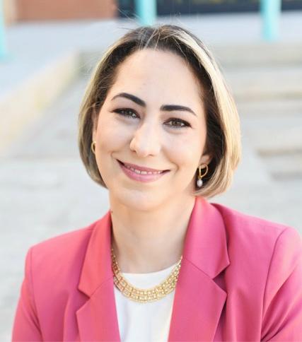 Mariana Morini, PMP, ACP