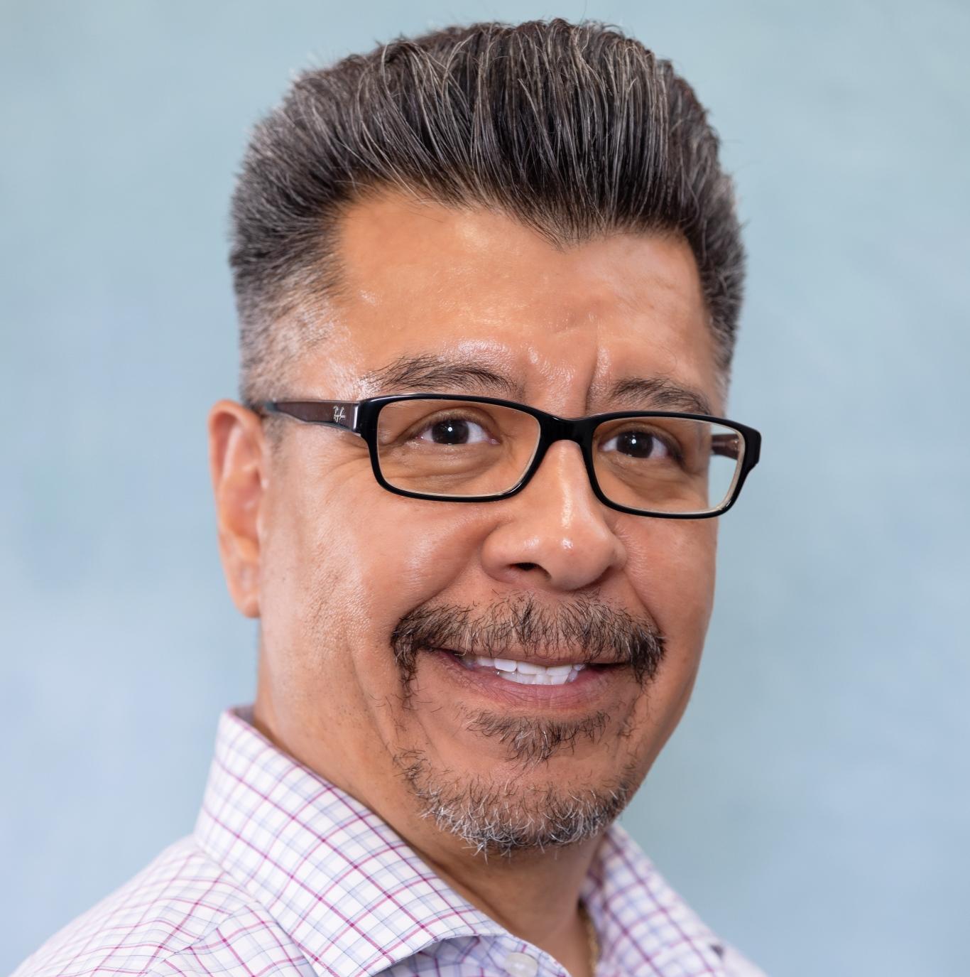 Lou Pecina, PMP