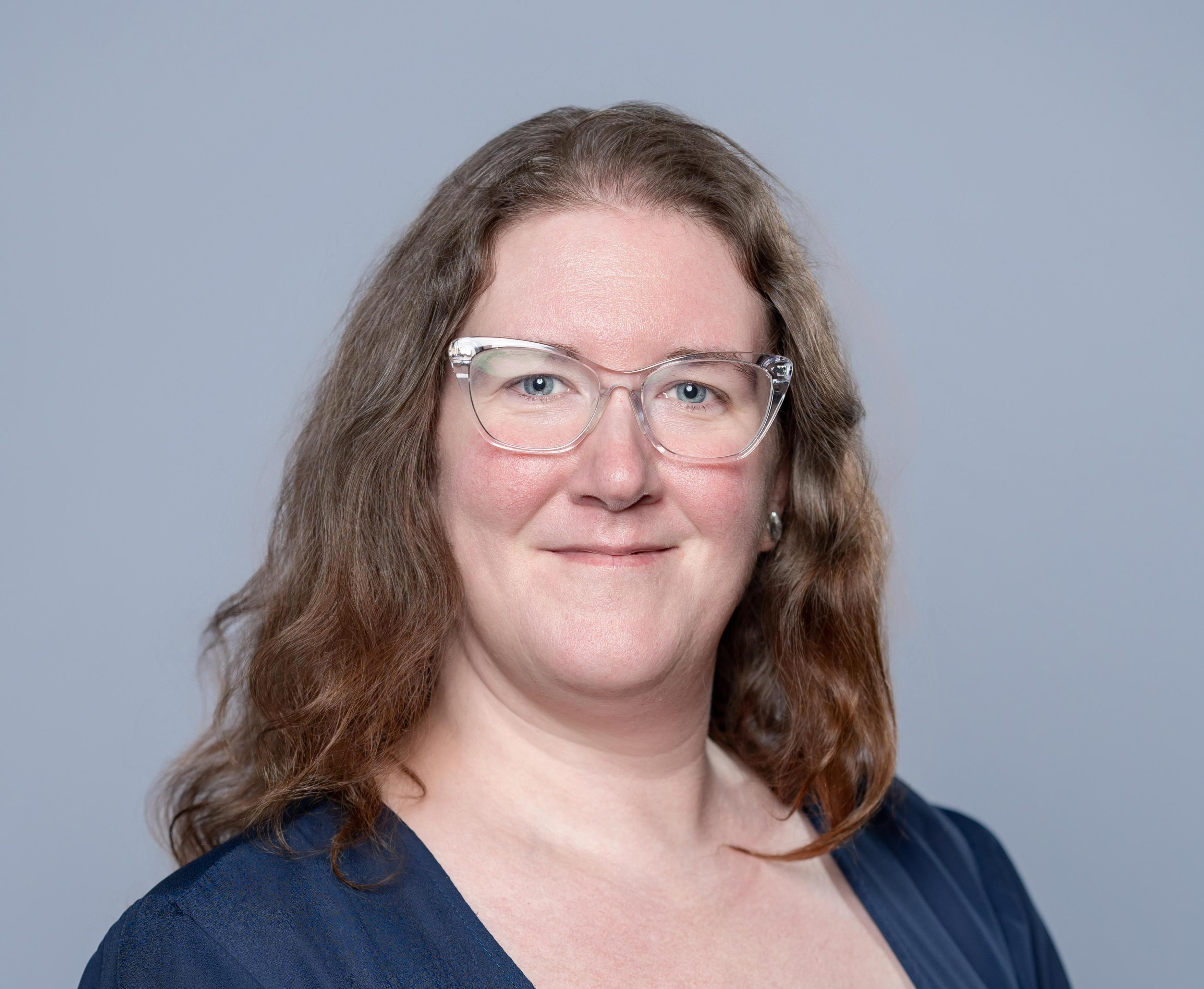 Tabetha Gregory, PMP PMI-PMOCP