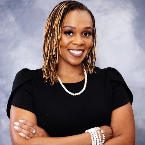 Rochelle Blakeney MPH, PMP, CSM