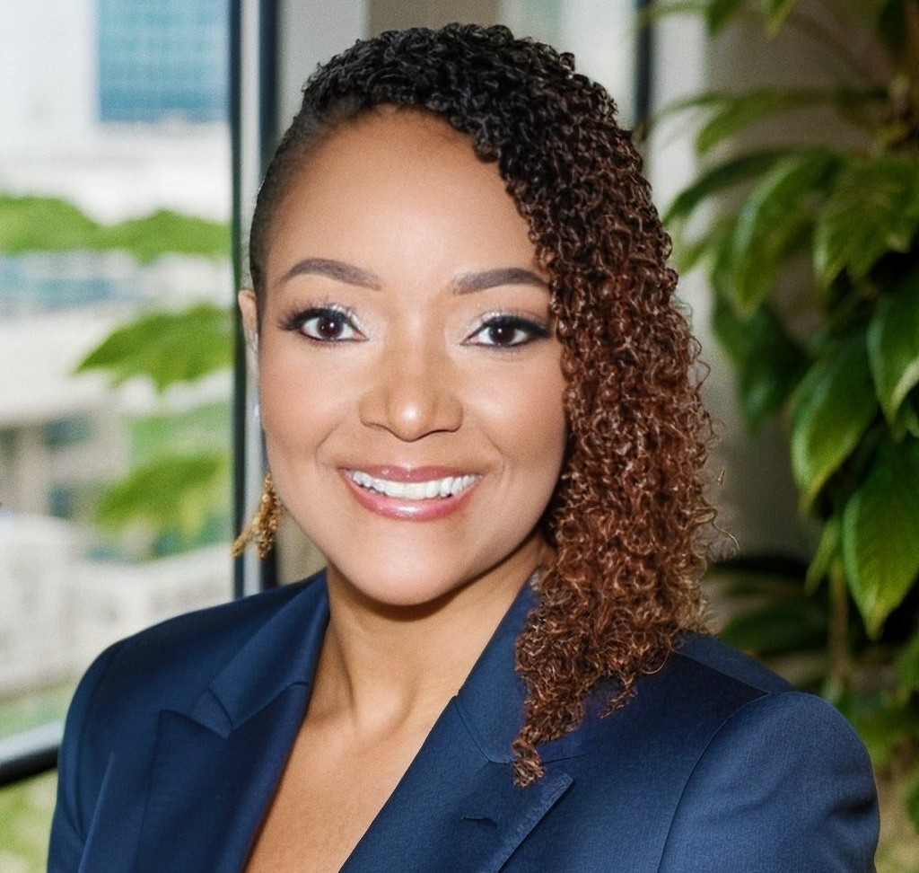 Misty Calderon MBA, CRCM, PMP